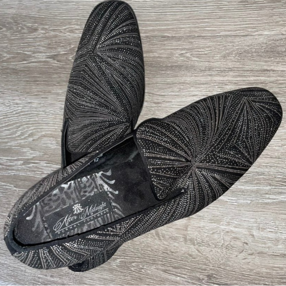 After Midnight Dress Shoes